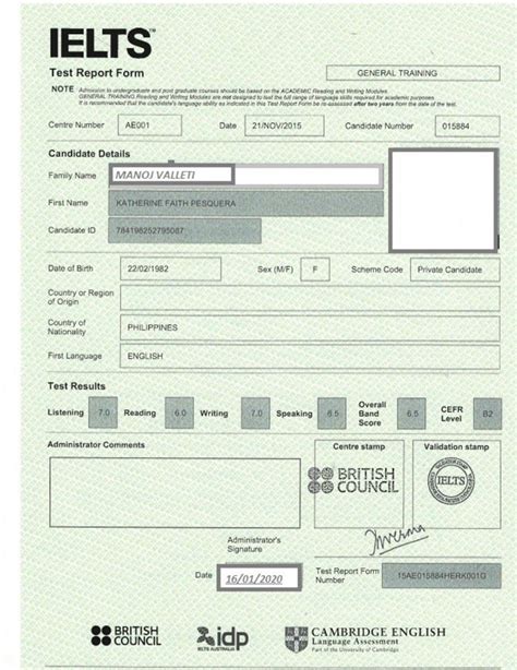 validity of ielts certificate|IELTS Certificate : Complete Guide .